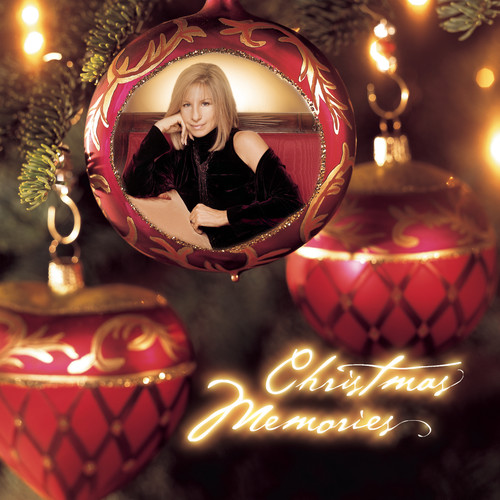 Streisand, Barbra - Christmas Memories [CD]