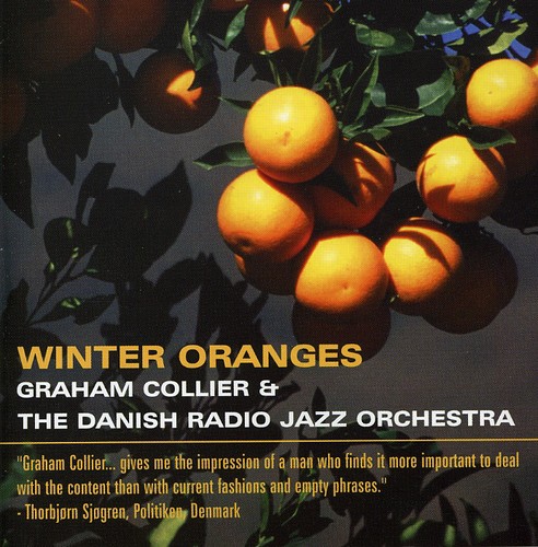 Winter Oranges [Import]