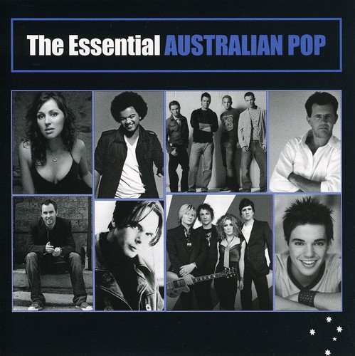 The Essential Australian Pop [Import]
