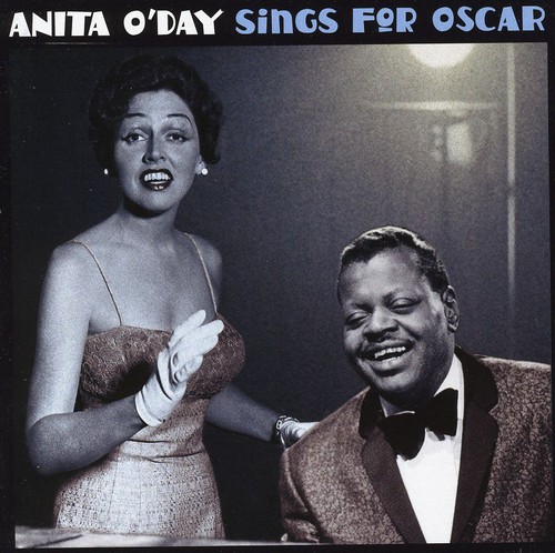 Sings for Oscar/ Pick Yourself Up [Import]