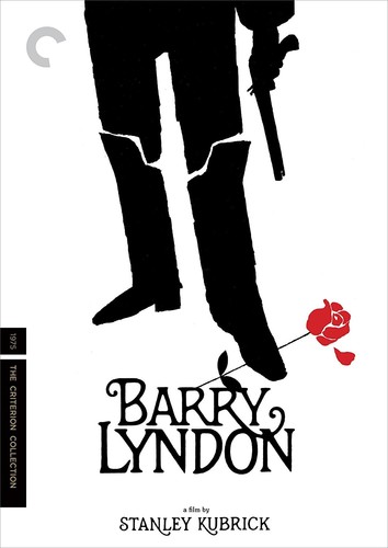  - Criterion Collection: Barry Lyndon