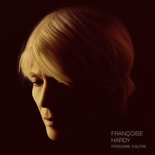 Hardy, Francoise - Personne D'autre [CD]