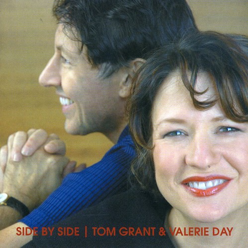 Tom Grant & Valerie Day - Side By Side