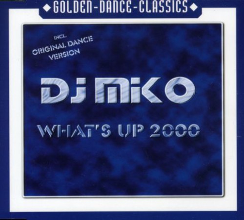 What's Up 2000
