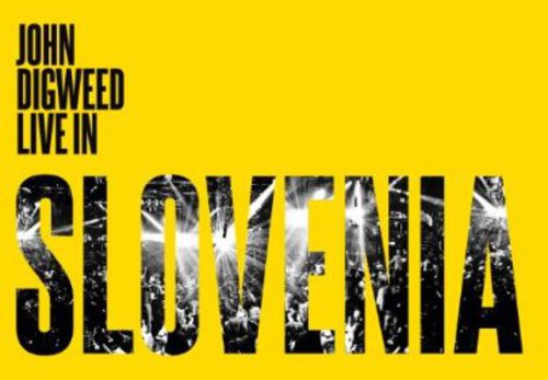 Slovenia [Import]