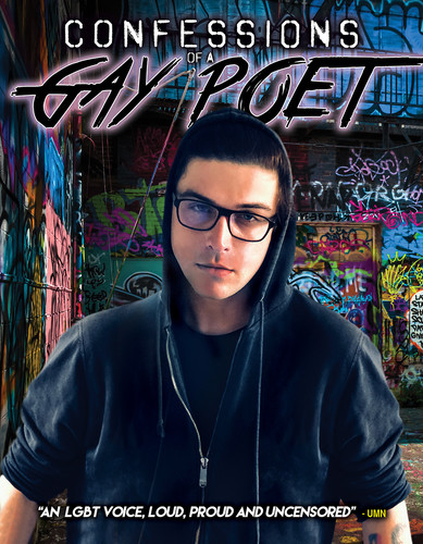 Confessions Of A Gay Poet