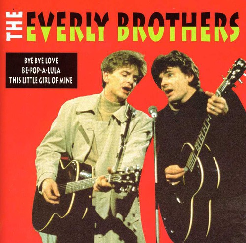 The Everly Brothers
