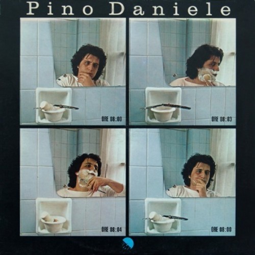 Pino Daniele [Import]
