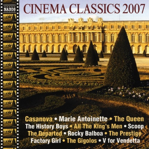 Cinema Classics 2007 / Various