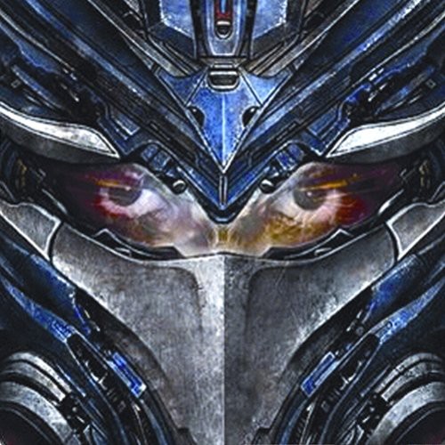 Robobde the Emotionless [Explicit Content]
