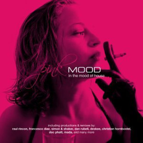 Pink Mood-In the Mood of House / Various