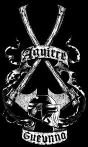 Aguirre/Guevnna