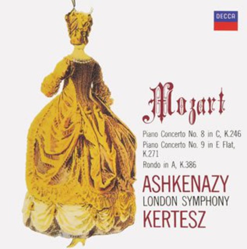 Vladimir Ashkenazy