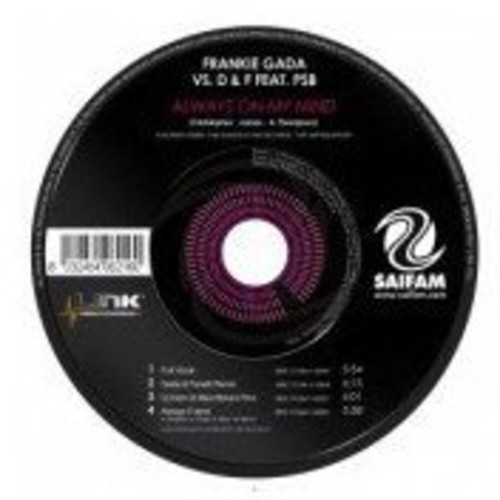 Always on My Mind [Import]