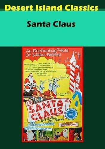 Santa Claus