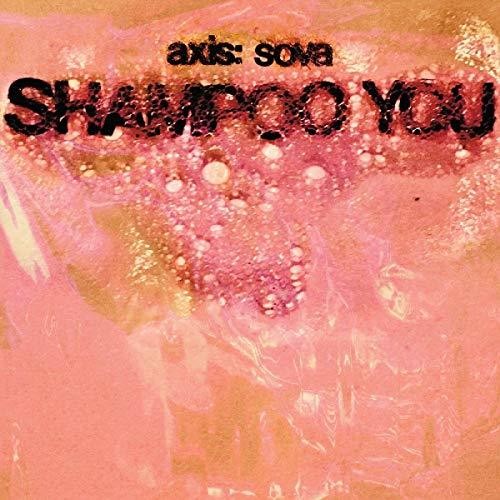 SHAMPOO YOU