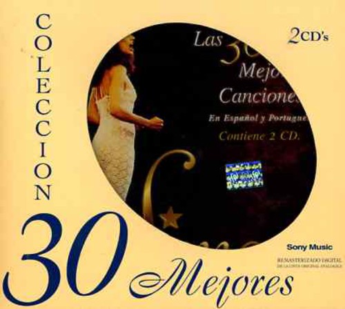 30 Mejores Canciones en Espanol-Portugues [Import]