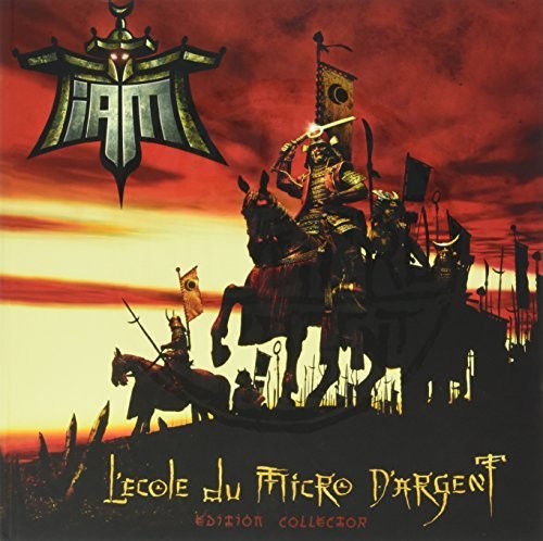 L'ecole Du Micro D'argent (4CD+DVD /  Pal0 /  Spec) [Import]