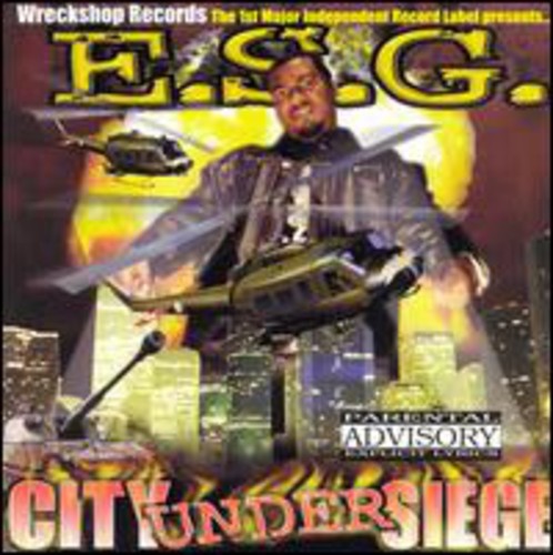 City Under Siege