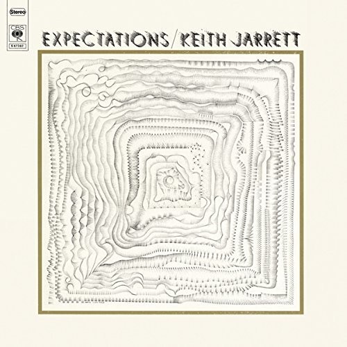 Expectations [Import]