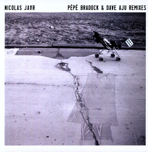 Pepe Bradock & Dave Aju Remixes