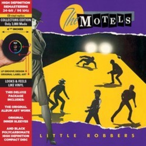 Little Robbers [Import]