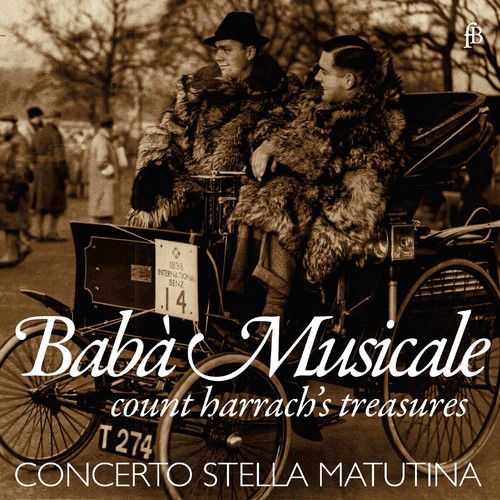 Baba Musicale