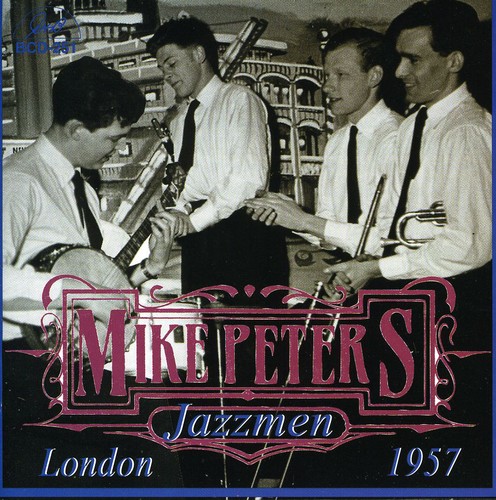London 1957