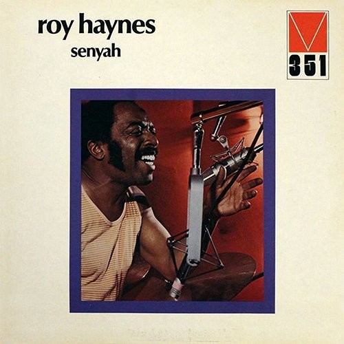 Senyah [Import]