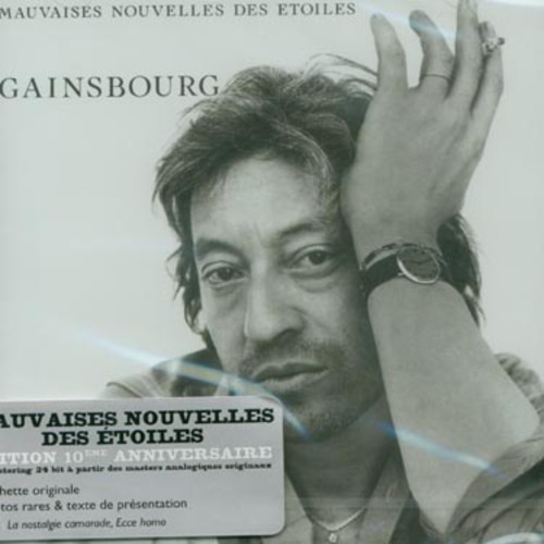 Mauvaises Nouvelles Des Etoiles [Import]