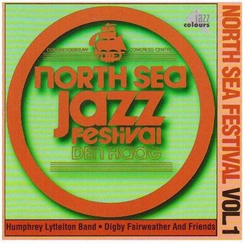 Vol. 1-North Sea Festival [Import]