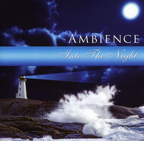 Global Journey: Ambience - Into The Night