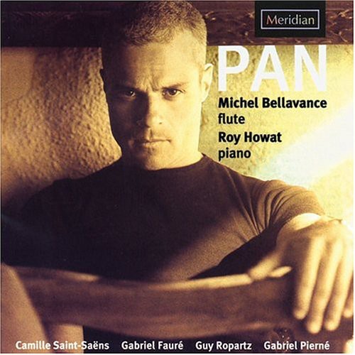 Saint-Saens/Faure - Pan