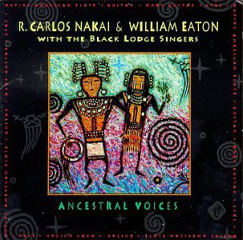 Ancestral Voices