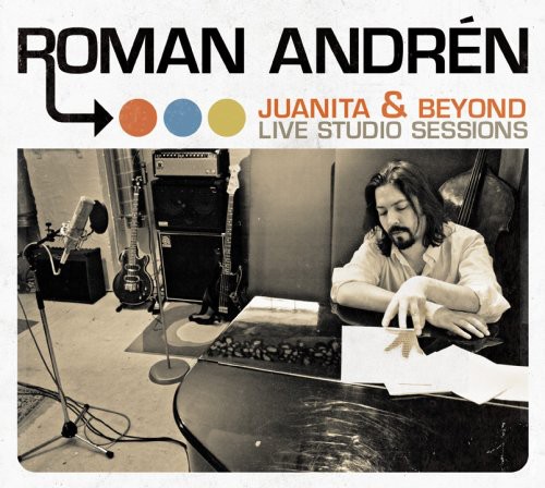 Juanita and Beyond - Live Studio Session [Import]