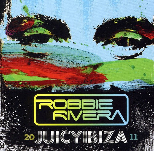 Juicy Ibiza 2011 [Import]