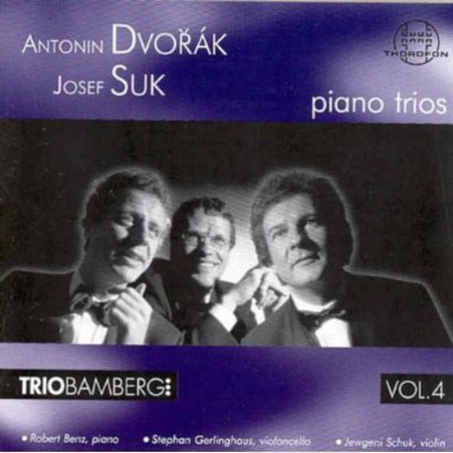 Piano Trios