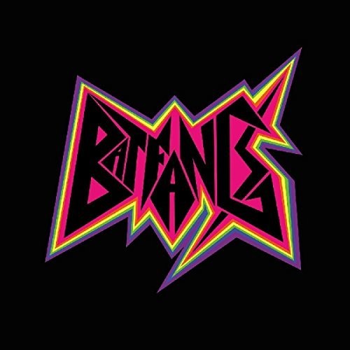 BAT FANGS