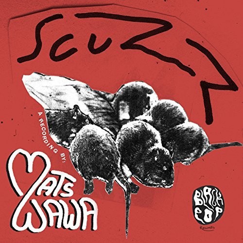 Scuzz
