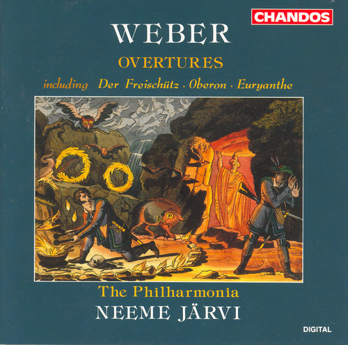 Overtures