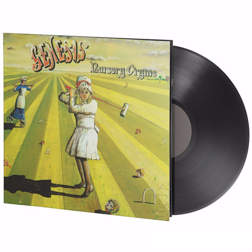 Nursery Cryme [Import]