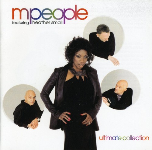 Ultimate Collection [Import]