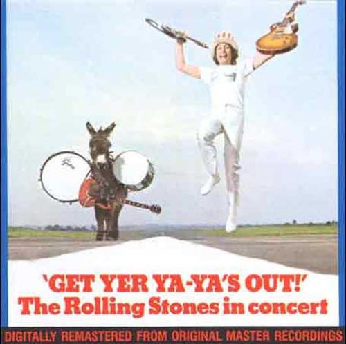 Album Art