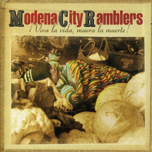 Viva la Vida Muera la Muerte [Import]