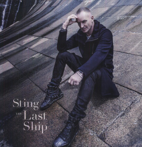 Last Ship [Import]