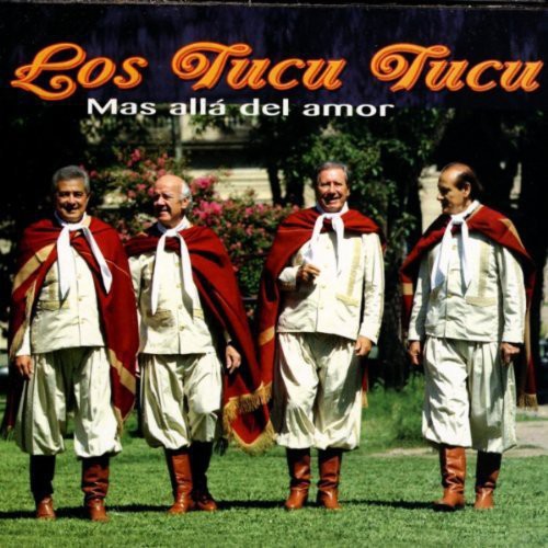 Mas Alla Del Amor [Import]