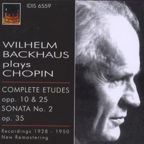 Etudes Op 10