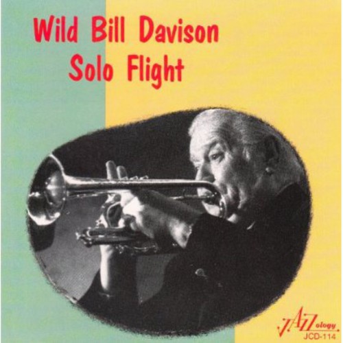 Solo Flight