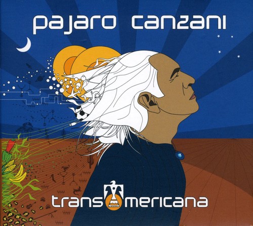Transamericana [Import]