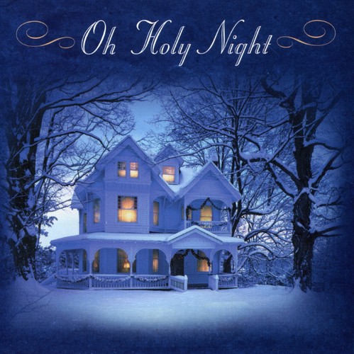 Oh Holy Night